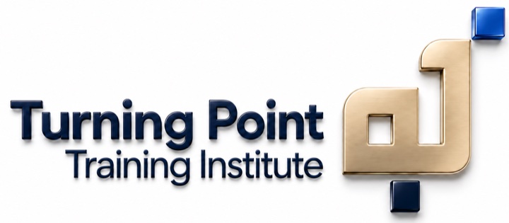 Turning Point Training Institute — معهد نقطة تحول للتدريب